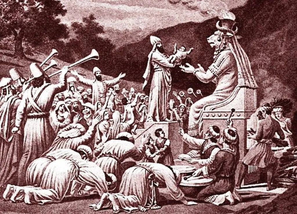 moloch