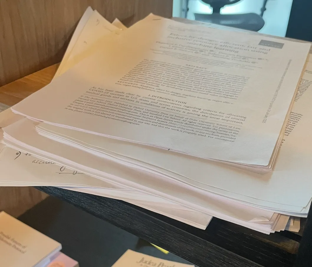 Papers